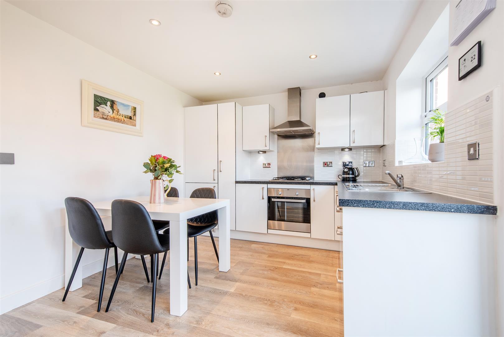 3 bed property in Rectory Drive, Chorley